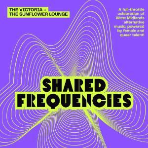 Shared Frequencies