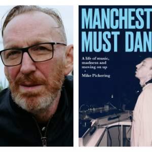 An Evening with Mike Pickering