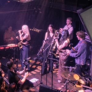 Future Jazz Showcase