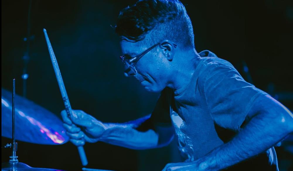 Mark Guiliana BEAT Music