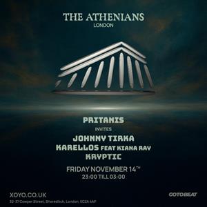 The Athenians
