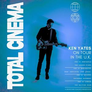 Ken Yates