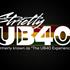 Strictly UB40