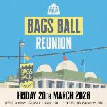 Bags Ball Reunion