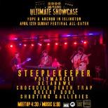 Gig @ Hope & Anchor - All Dayer (Ticketed!)