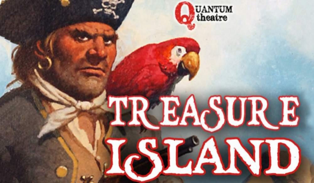 Treasure Island