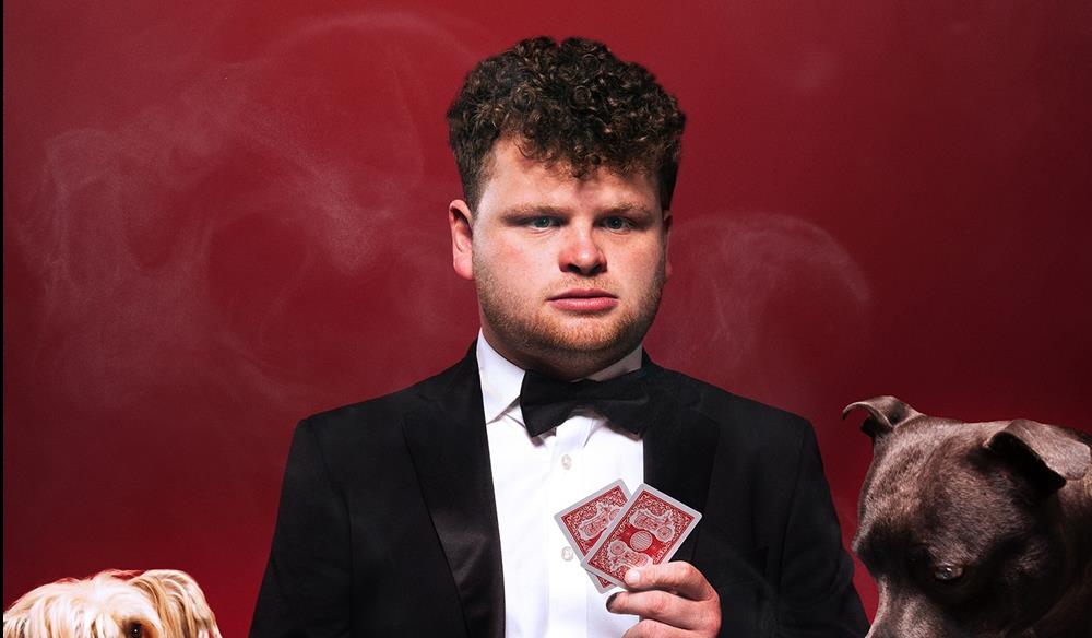 Dan Tiernan