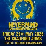 Nirvanher - 35th Anniversary of Nevermind!