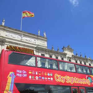 Citysightseeing Santander