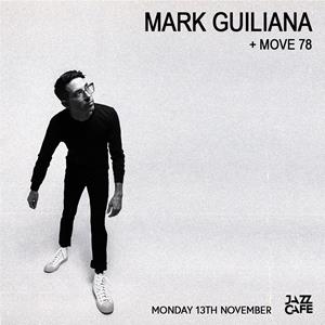 mark guiliana tour dates