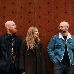 Tinlicker: EU & UK Tour (Bristol)