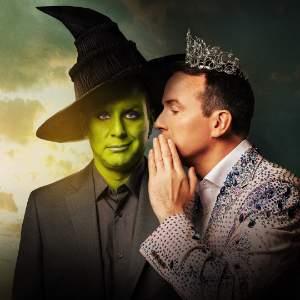 MATT FORDE - Defying Calamity MATT FORDE - Defying Calamity