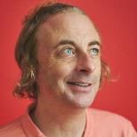 Paul Foot: The Future (WIP)