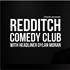 Redditch Comedy Club - Dylan Moran