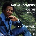 Norman Connors & The Starship Orchestra
