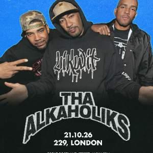 Tha Alkaholiks
