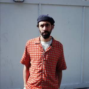 MOMENTUM NYE | Tristan da Cunha, Alec Falconer