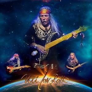 Uli Jon Roth