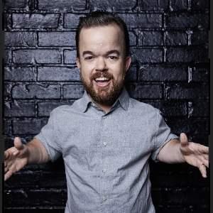 Brad Williams