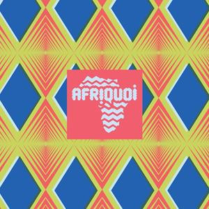 Afriquoi (DJ Set) + Jimpster