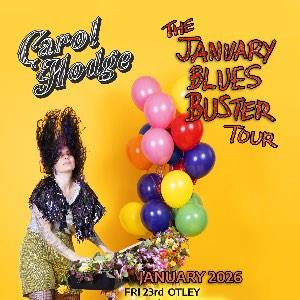 Carol Hodge - Matinee Show