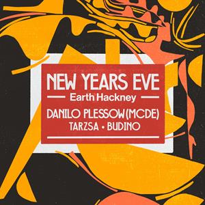 New Year's Eve with Danilo Plessow (MCDE)