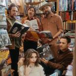 The Brothers Comatose