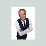 Bobby Davro at The Attic in Southampton
