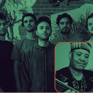 WAAJU x MAJID BEKKAS.