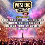 The West End Day Party: Manchester