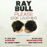 Ray Bull