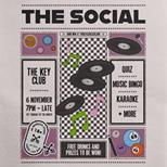 The Key Club Social