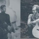 Danny Bradley and Hughzy Presented By Wordsmithery