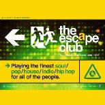 The Escape Club Christmas Party!