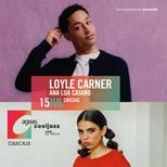 LOYLE CARNER | AGEAS COOLJAZZ 2026