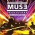 MUS3 TRIBUT3 - W/ Supermassive Laser Show