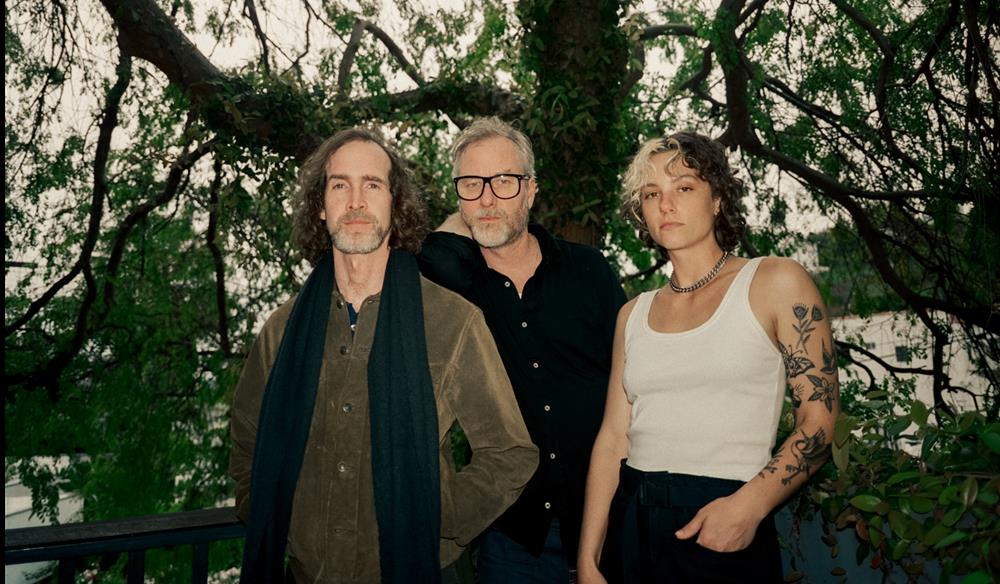 Matt Berninger