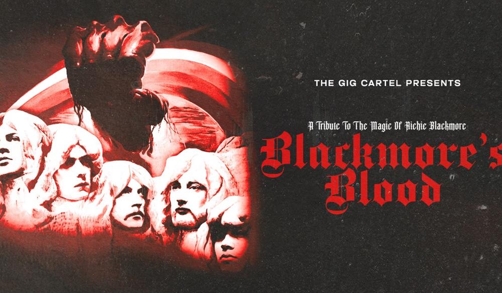 Blackmore's Blood