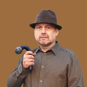 COMEDY CLUB WITH BENNETT ARRON & GUESTS