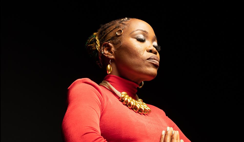 Queen Ifrica