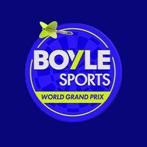 2026 Boylesports World Grand Prix