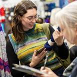 Exhibitor Admission - Knit + Stitch Northern Ireland