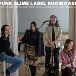 PUNK SLIME Label Showcase