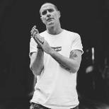 James Lavelle: Unkle Mo Wax - DJ Set