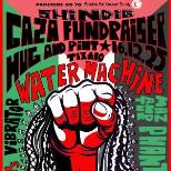 Shindig Palestine Fundraiser