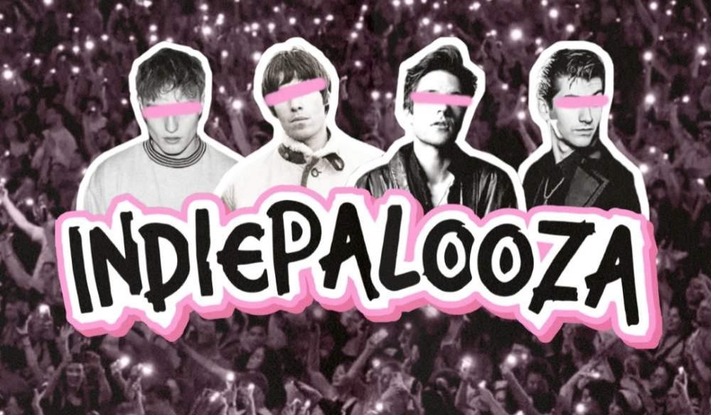 Indipalooza