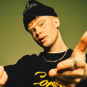 Finn Askew