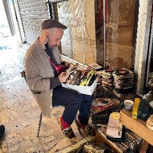 Me Gusta Collective presents Habibi Funk