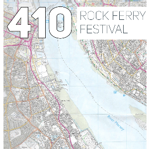 410: Routes To Rock Ferry