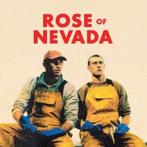 Rose of Nevada - Screening and Live Score